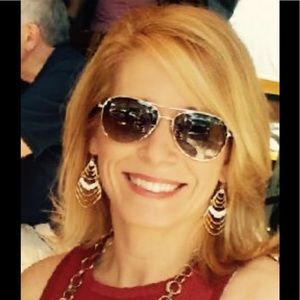 Meet your Posher, Charissa